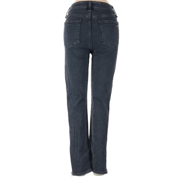 Rag & Bone Size 24 Skinny Jeans - Picture 3 of 3